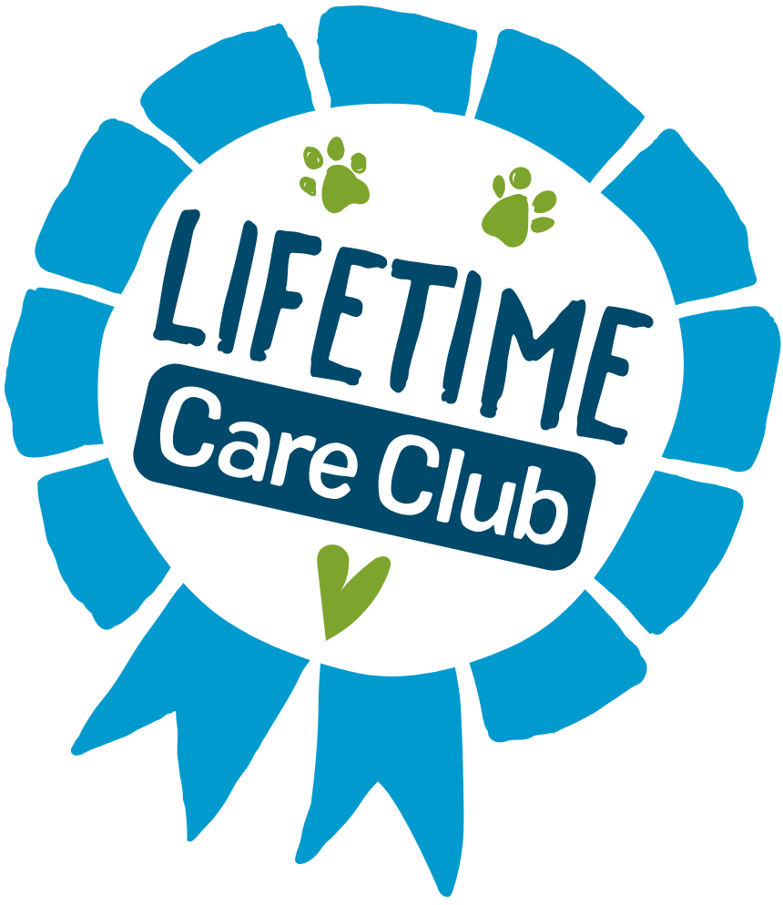 Cedar Vet Lifetime Care Club