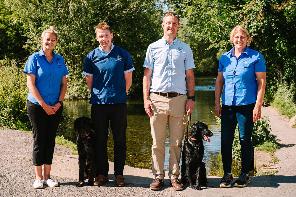 Cedar Vets Alresford Surgery