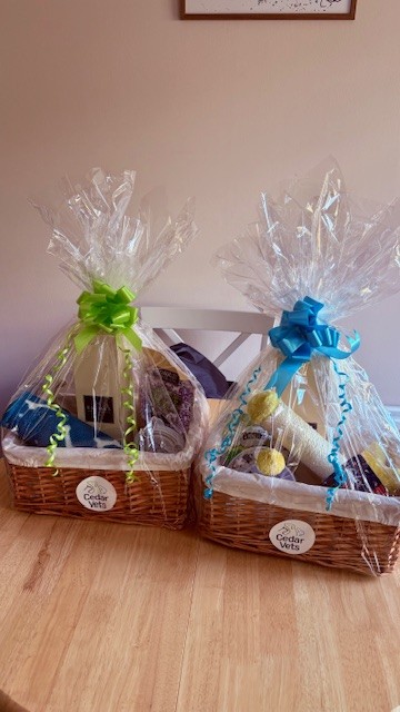 Hampers