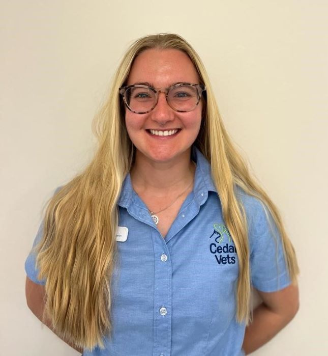 Cedar Vets Alresford View Our Staff Members Cedar Vets